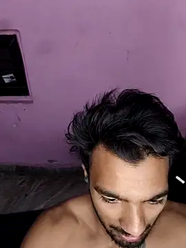 ItsPlayboy031 webcam