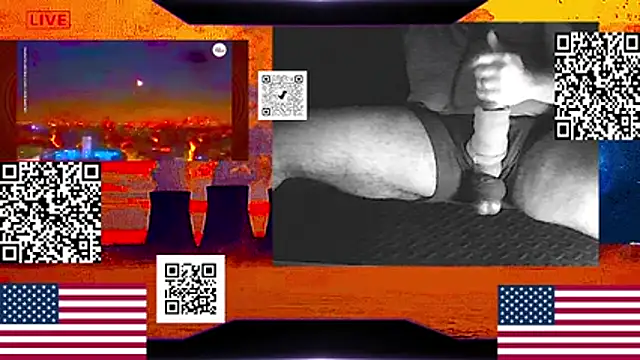 RussellTaylorLacy webcam