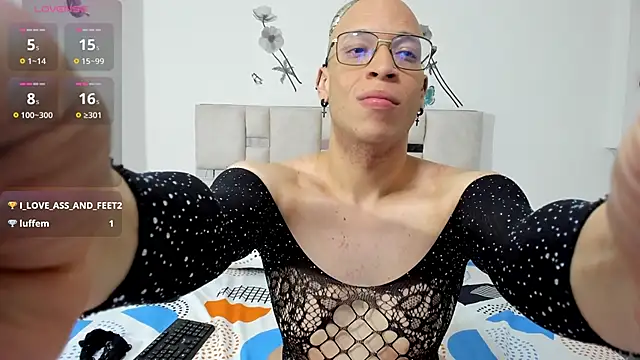 EstebanGarrido_ webcam