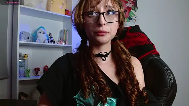 CelesteAyase webcam