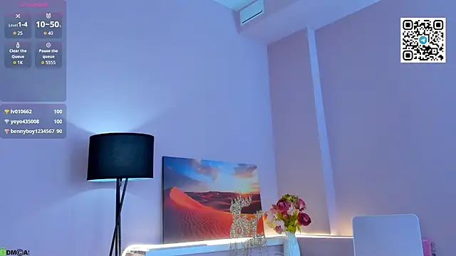 CherryLexi_ webcam