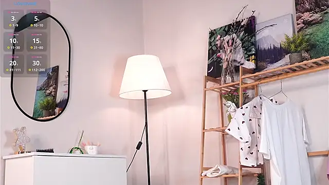 CherlyGuss webcam