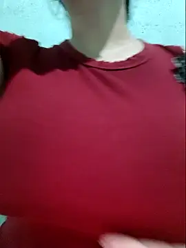Shine_Mai webcam