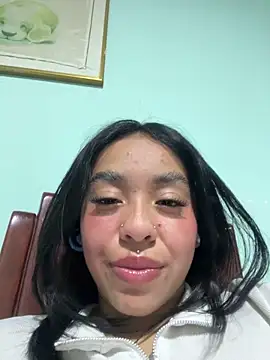 Xiiki webcam
