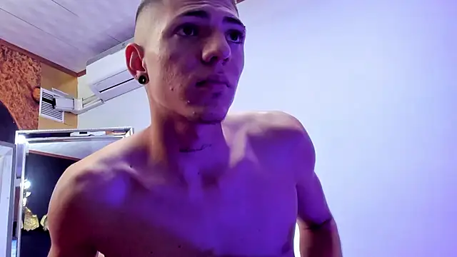 NikyDark webcam