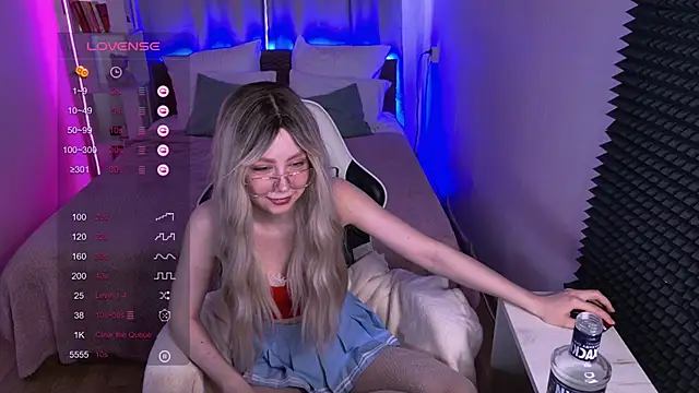 sofiisun - Sofiisun's free webcam