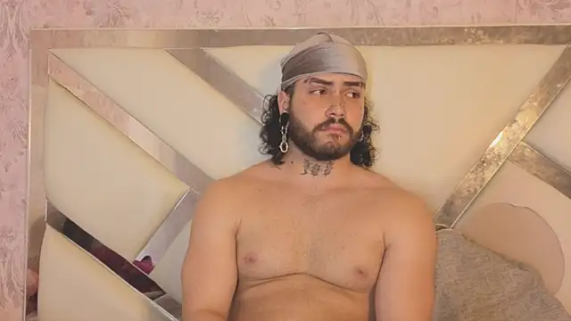 Benny_and_Mark live sex cam
