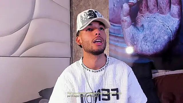 thiagoferreti (M twink) - show full naked and oil in body