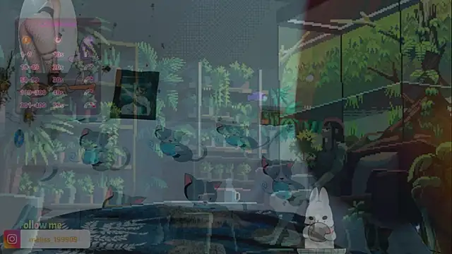 witchmelissa webcam
