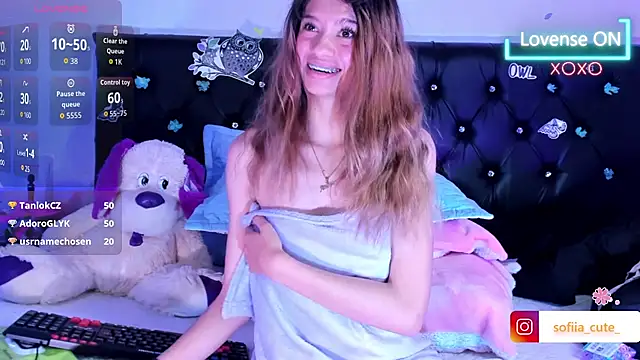 Sofiia_cute_ webcam