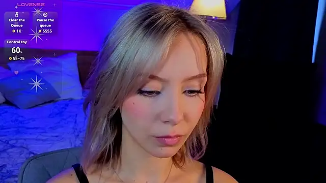 lummina (F teen) - spank my ass until it's red