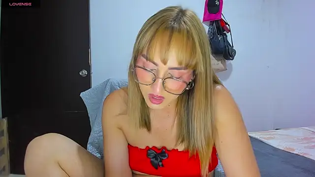 Doll_Andrea webcam