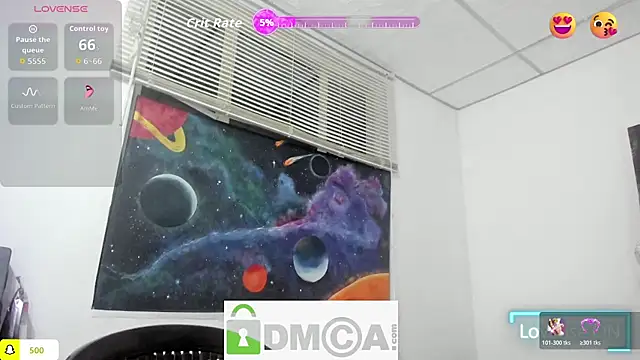 mariecam420 webcam