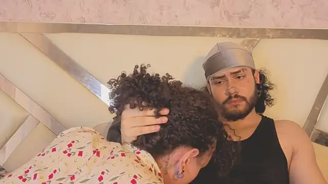 Benny_and_Mark webcam