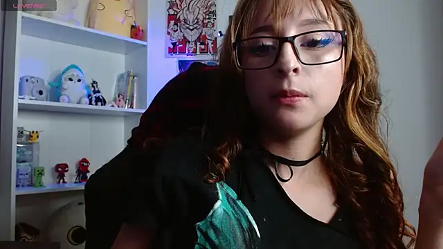 CelesteAyase webcam