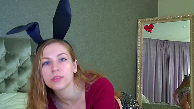 AprilSpringer webcam
