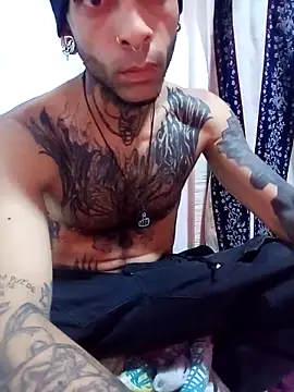 Demon_Rose_ webcam