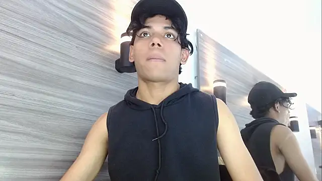 DaviidBuckx_ webcam