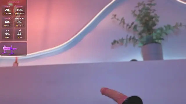 Isa_dumont webcam