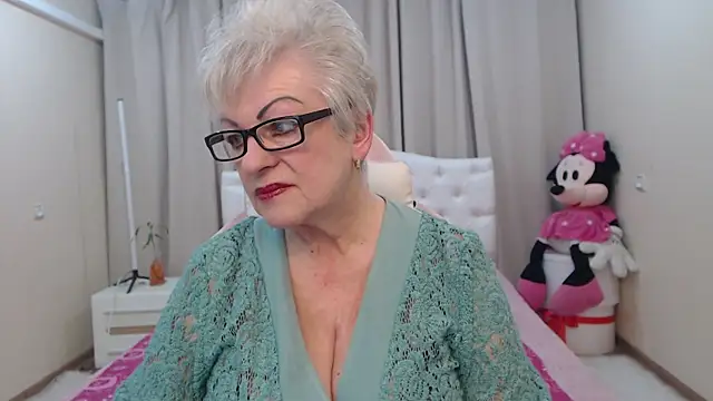 KayleSmoll webcam