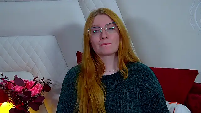 AliceAllisons webcam