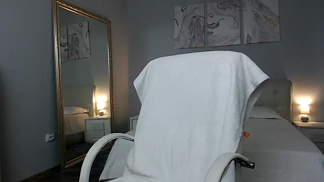 LexieRosse webcam