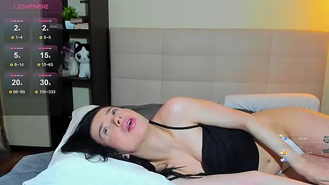 Tune_Godnesss webcam