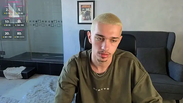 KaydenDrew webcam