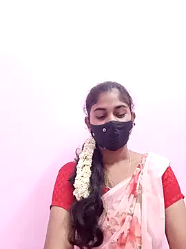 Tamil_Hot_RoyalQueen webcam