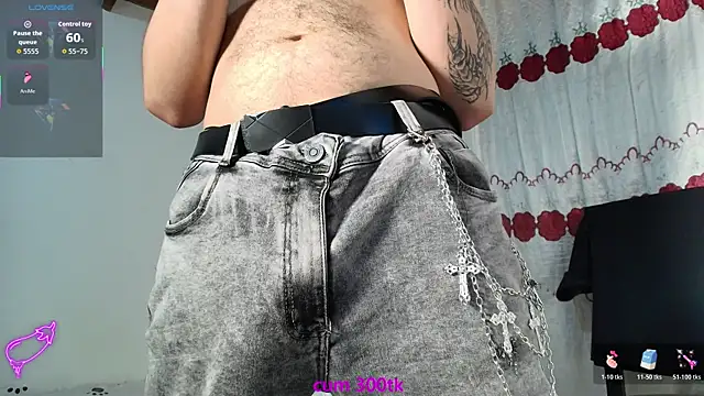 Vlad__night webcam