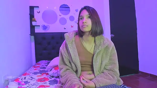 sapphire_brown20 webcam