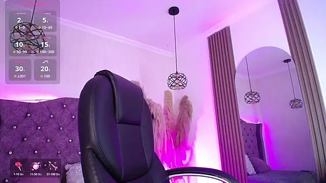 Amara_Davis1 webcam