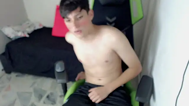 Pablito_junior webcam