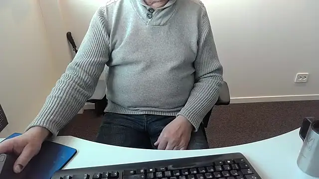 Buggemann webcam