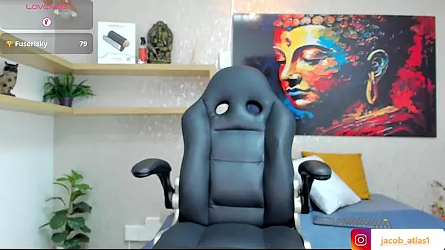ian_jacob webcam