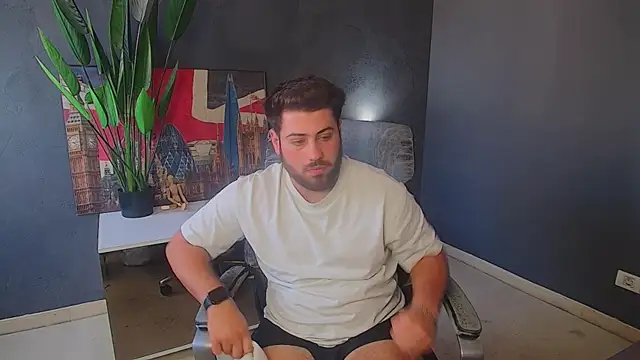 DaxGreer webcam