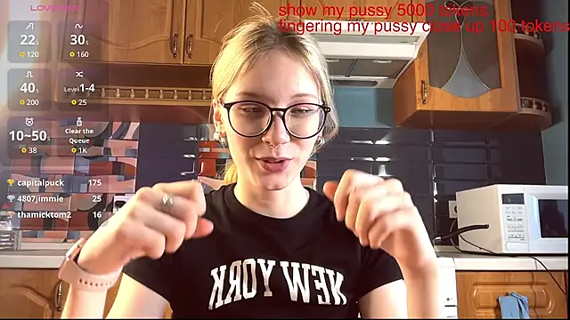 eileencrowday webcam