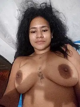 AntonellaMonroew webcam