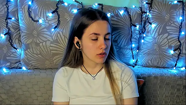 MaggieCake webcam