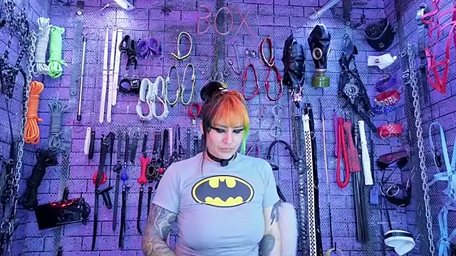 PANDORANEZZ webcam