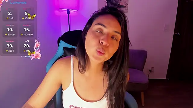 Nicole_Ss webcam
