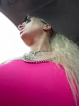 pinkstar_ webcam