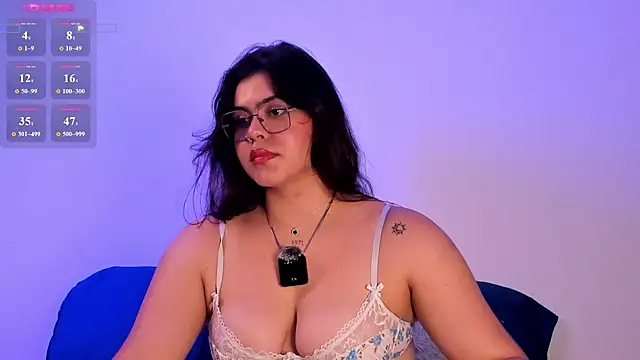 veronica185 webcam