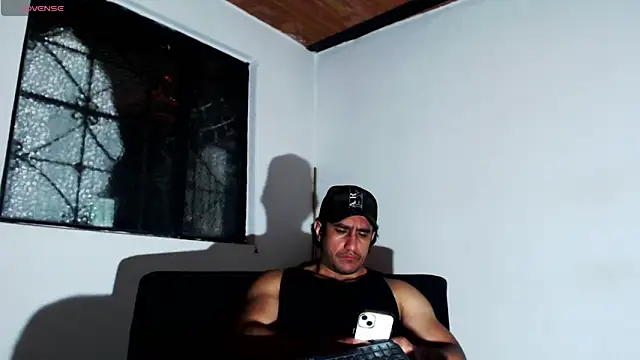 willian_m777 webcam