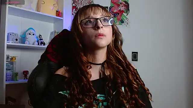 CelesteAyase webcam