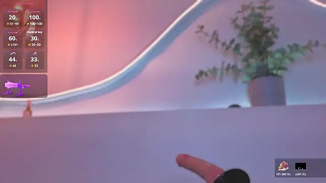 Isa_dumont webcam