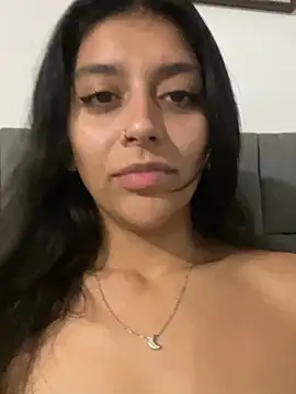 BrittanyDiaz webcam