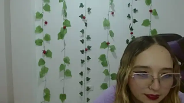 Liaroberts1 webcam
