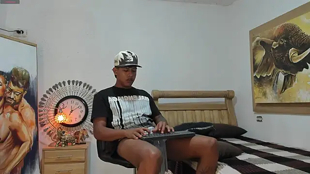 mr_stiven_ webcam