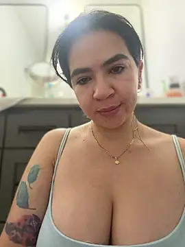 Gringo_XXX_Latina webcam